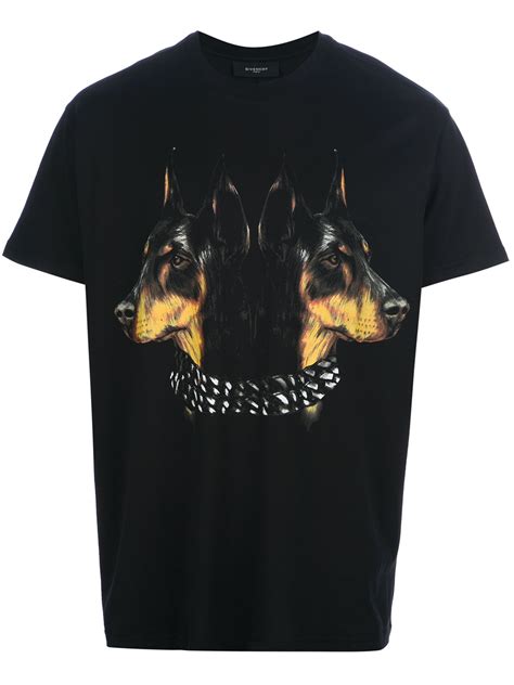 givenchy dog sweater replica|givenchy dog t shirt.